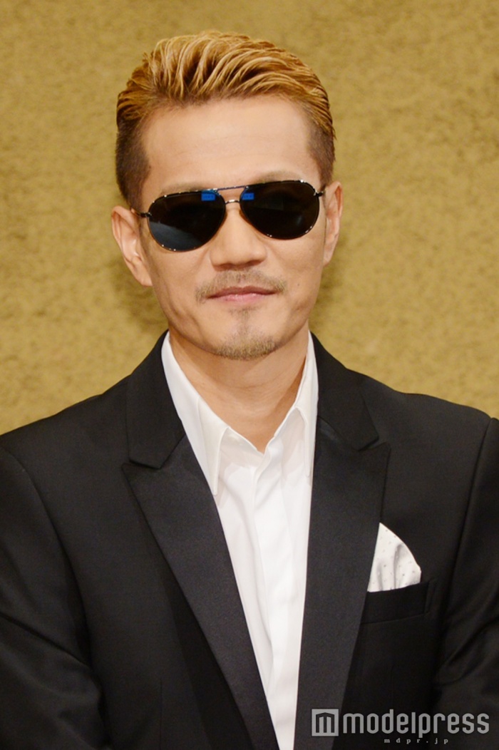 7位：ATSUSHI