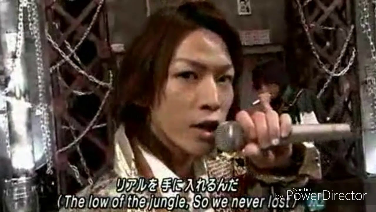 KAT-TUN Real Face - YouTube