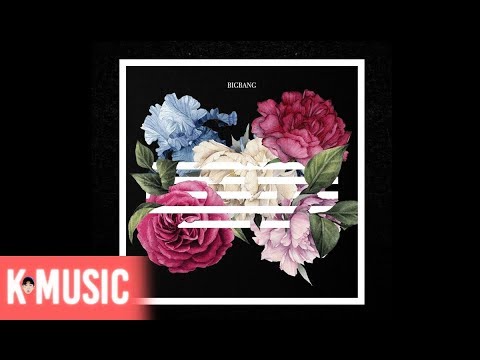 BIGBANG - 꽃 길 (Flower Road) (ENG SUB ADDED) - YouTube