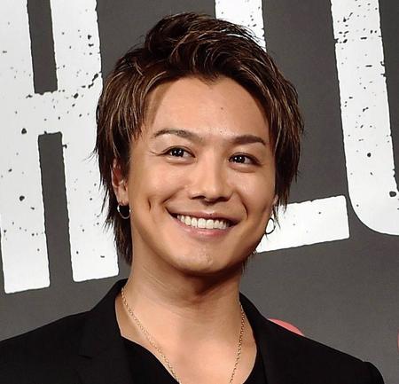 5位：TAKAHIRO　