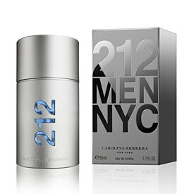 CAROLINA HERRERA 212men