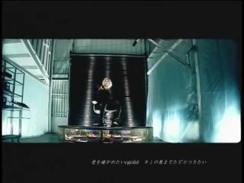 GACKT「Vanilla」 - YouTube