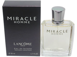 LANCOME MIRACLE HOMME