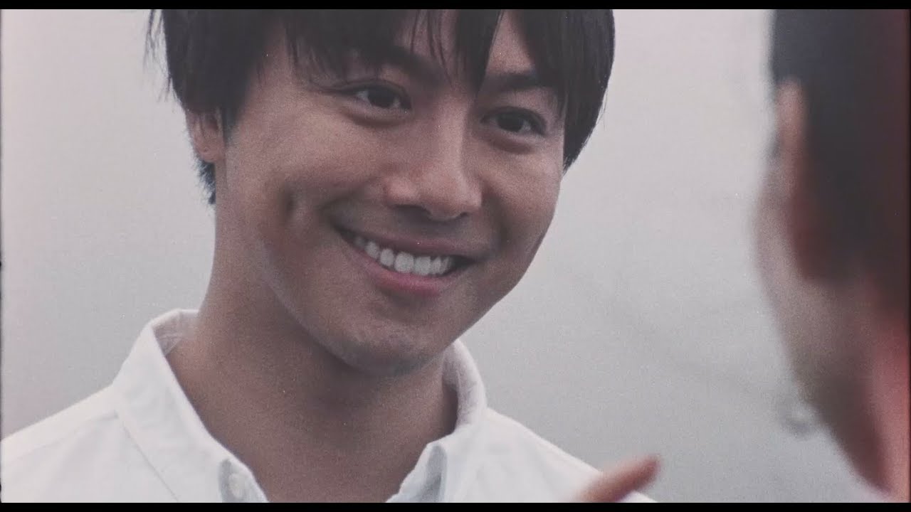 EXILE TAKAHIRO / memories - YouTube