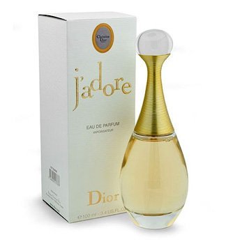 Christian Dior jadore