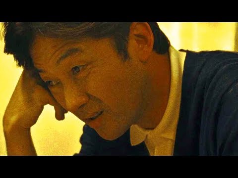 キレる浅野忠信、感情爆発！いきなり豹変!?／映画『幼な子われらに生まれ』本編映像 - YouTube