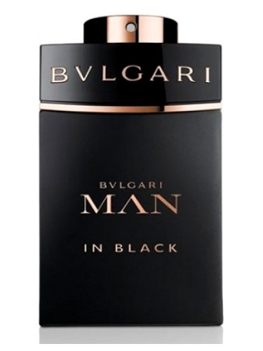 BVLGARI BLACK