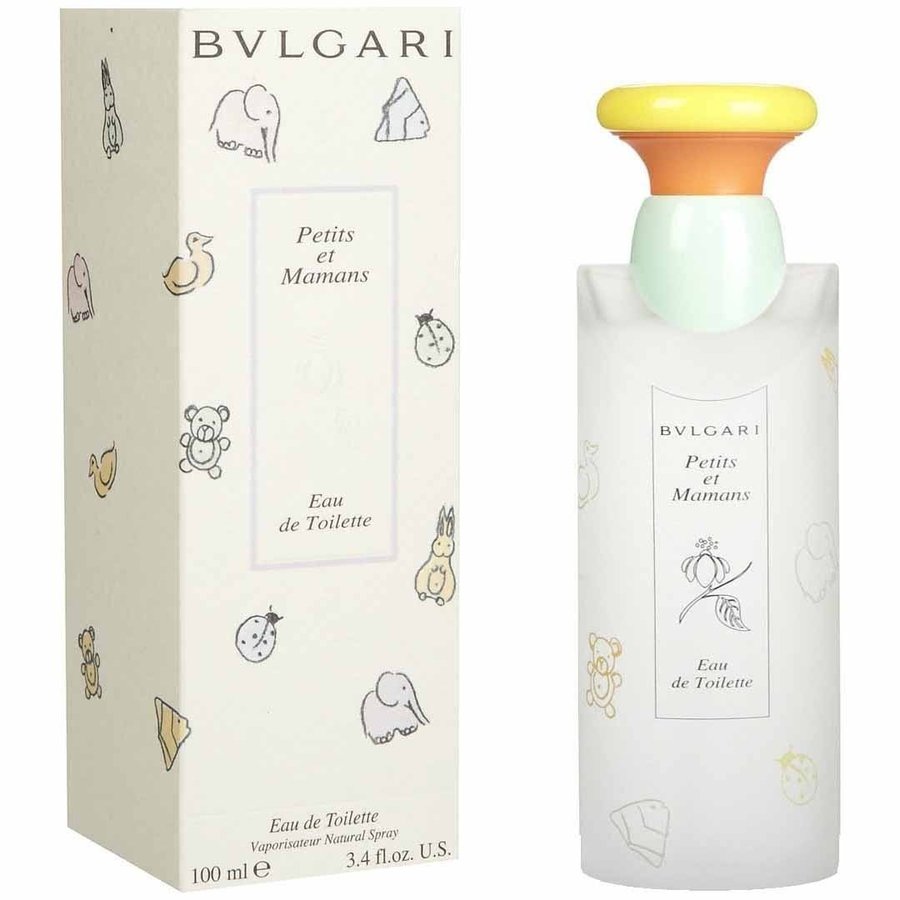 BVLGARI PETIS ET MAMANS（ブルガリ プチママン）