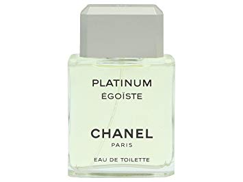 CHANEL EGOISTE PLATINUM