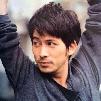 7位：岡田准一