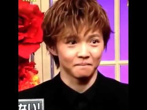 TAKAHIROの変顔に佐藤 大樹が大爆笑 - YouTube