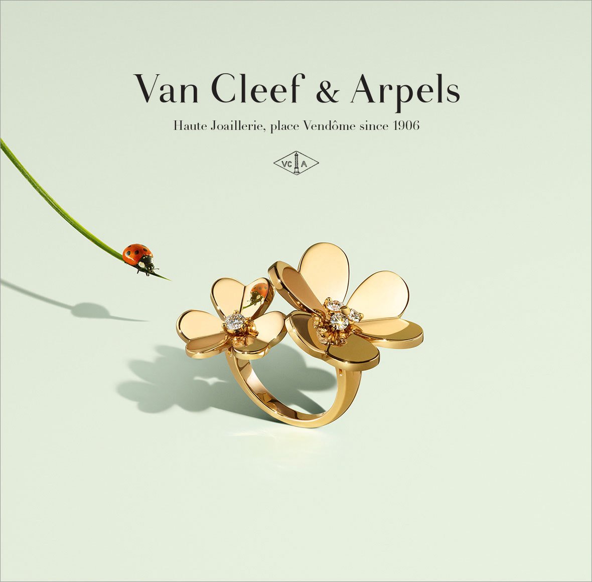 第24位 Van Cleef & Arpels