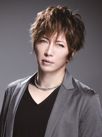 １６位　GACKTさん