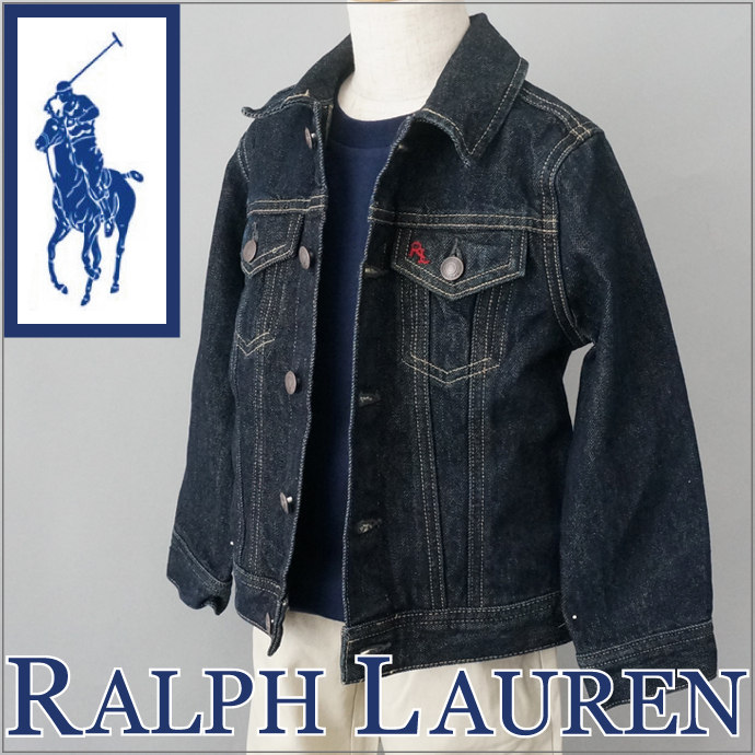 RALPH LAUREN（ラルフローレン）