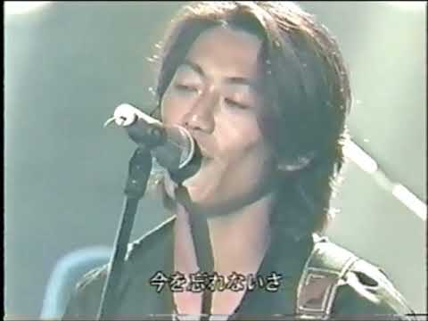 反町 隆史      Forever - YouTube