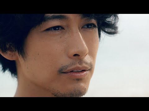 ディーン・フジオカ が宇宙人!? 謎の男を演じる／映画『海を駆ける』予告編 - YouTube