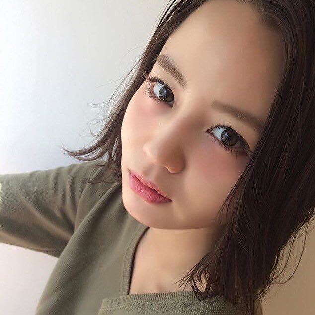 日本の美少女ランキング第13位：原奈々美（はらななみ）