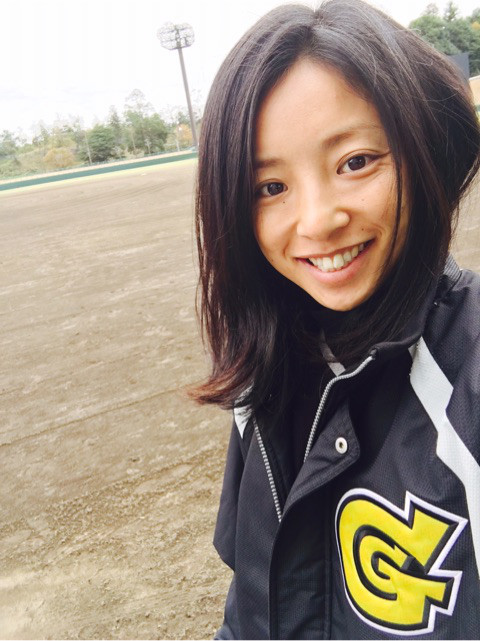 女子プロ野球選手