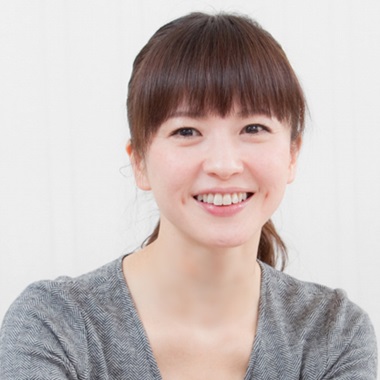 女優として活躍中の三浦理恵子