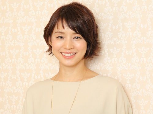 再ブレイクを果たしたベテラン女優の石田ゆり子