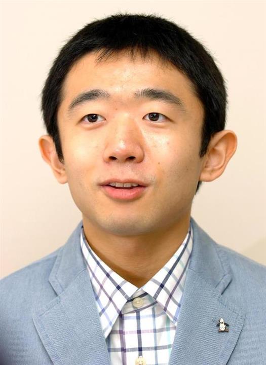 4位：えなりかずき