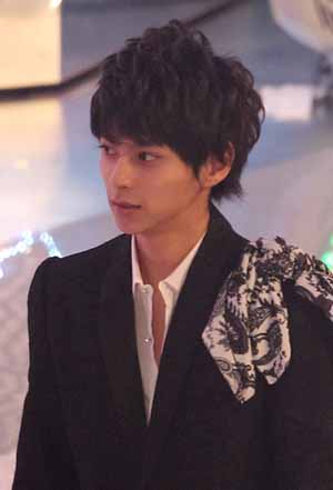 2位：佐藤勝利
