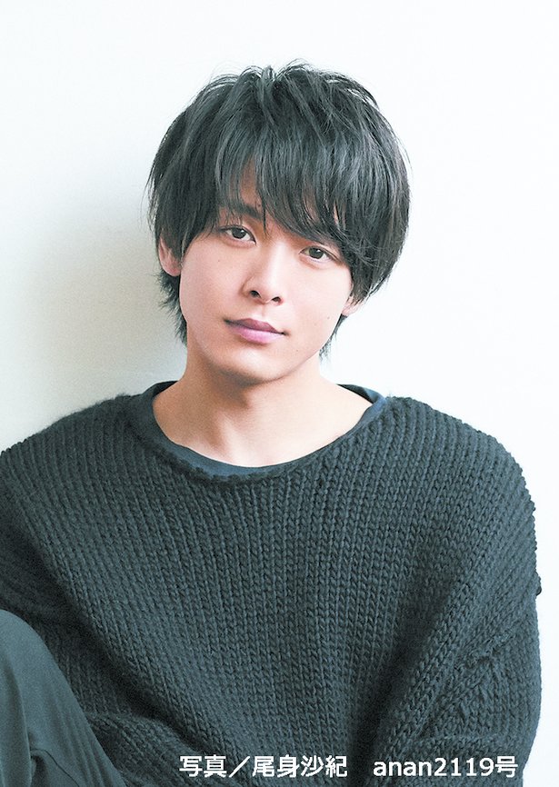 10位：中村倫也