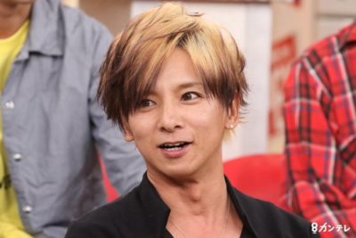 もうすぐ50歳とは思えない若々しさ