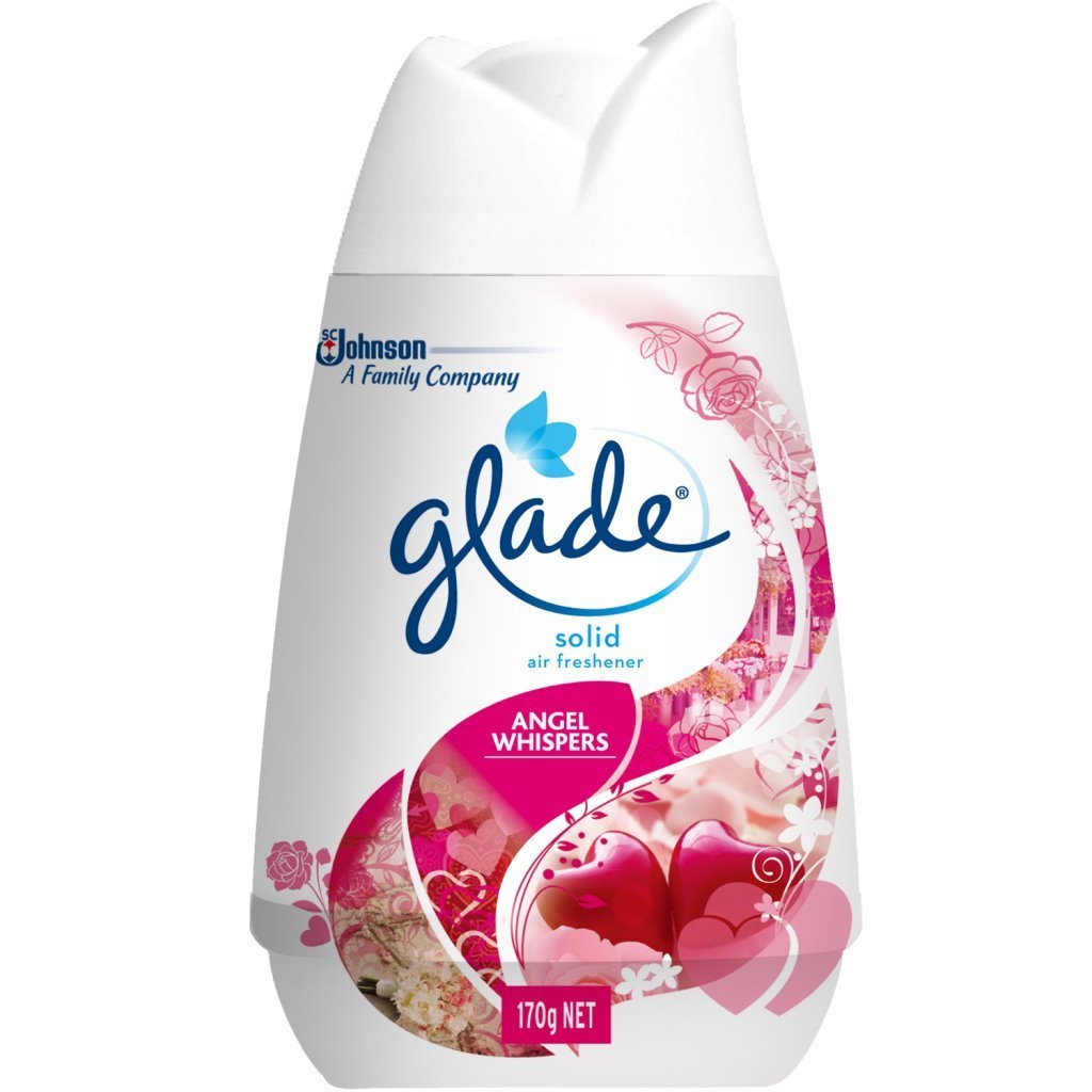 8位：Glade（グレード）ソリッドエアフレッシュナー