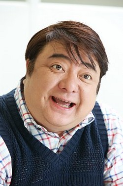 ６位　彦摩呂さん