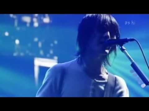 BUMP OF CHICKEN 藤原基央２ - YouTube