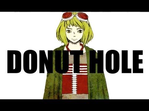 ハチ MV「ドーナツホール」HACHI / DONUT HOLE - YouTube