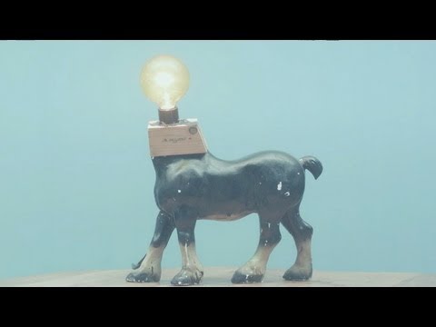 米津玄師　MV「MAD HEAD LOVE」 - YouTube