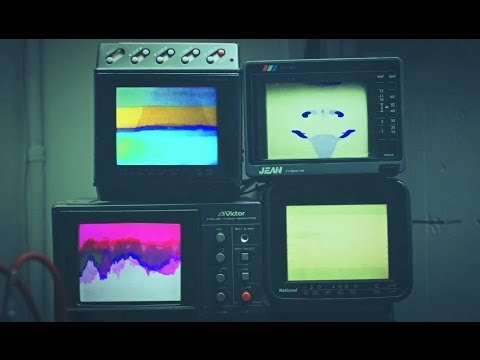 米津玄師 MV「ポッピンアパシー」 - YouTube