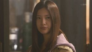 第11位 カイジで演じた石田裕美