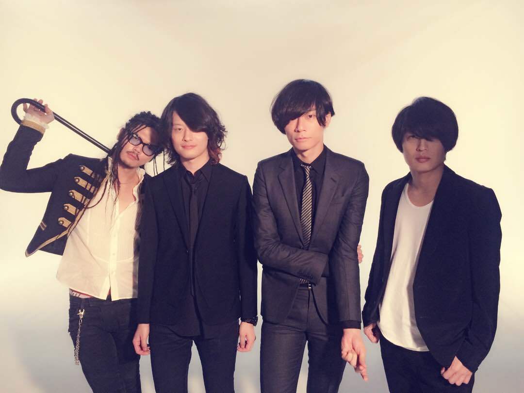 13位：[Alexandros]