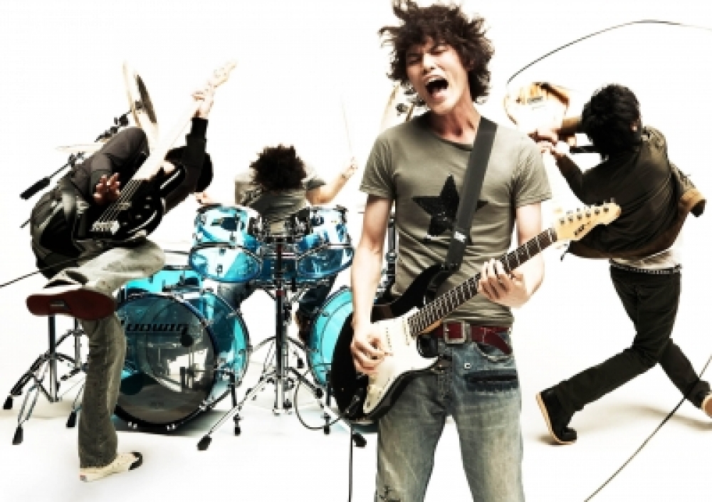 24位：9mm Parabellum Bullet