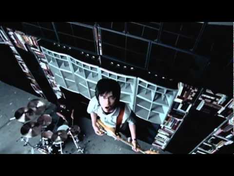 ASIAN KUNG-FU GENERATION　『リライト』 - YouTube