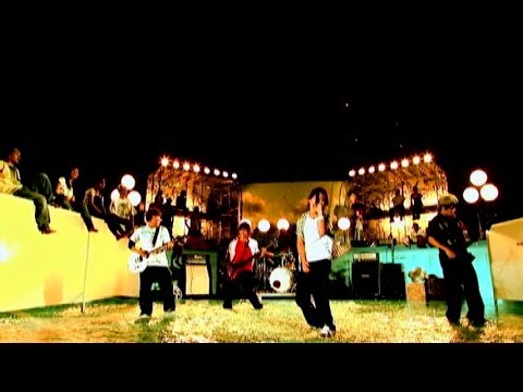 UVERworld　『SHAMROCK』 - YouTube