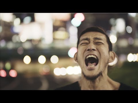 BRAHMAN 「今夜」MV - YouTube