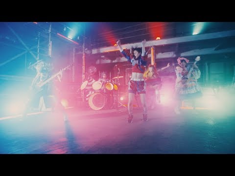 Gacharic Spin　「Redline」 Music Video（Short Version） - YouTube