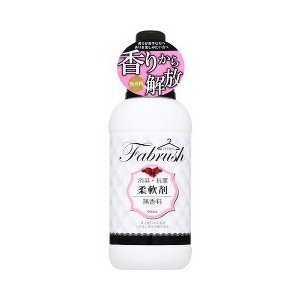 9位：addgood(アドグッド)　 fabrush 柔軟剤 無香料