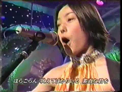 菅野美穂 ＺＯＯ - YouTube