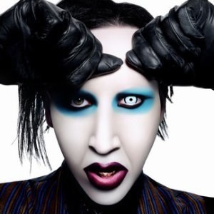 16位：Marilyn Manson