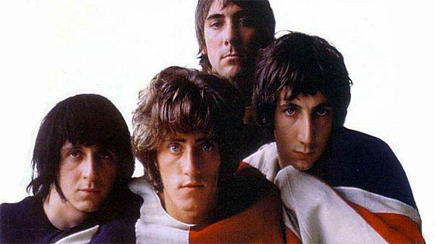 31位：The Who