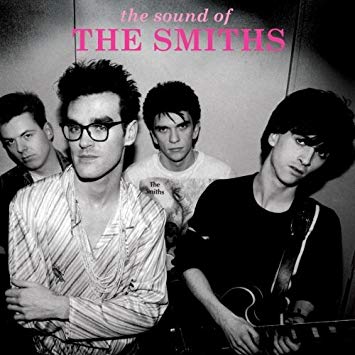 36位：The Smiths