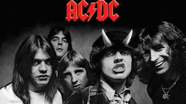 32位：AC/DC