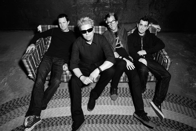 26位：The Offspring