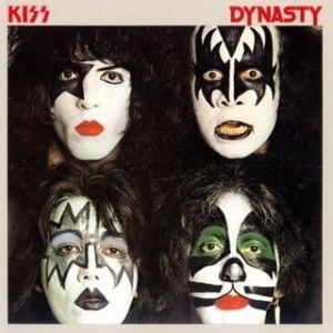 11位：KISS