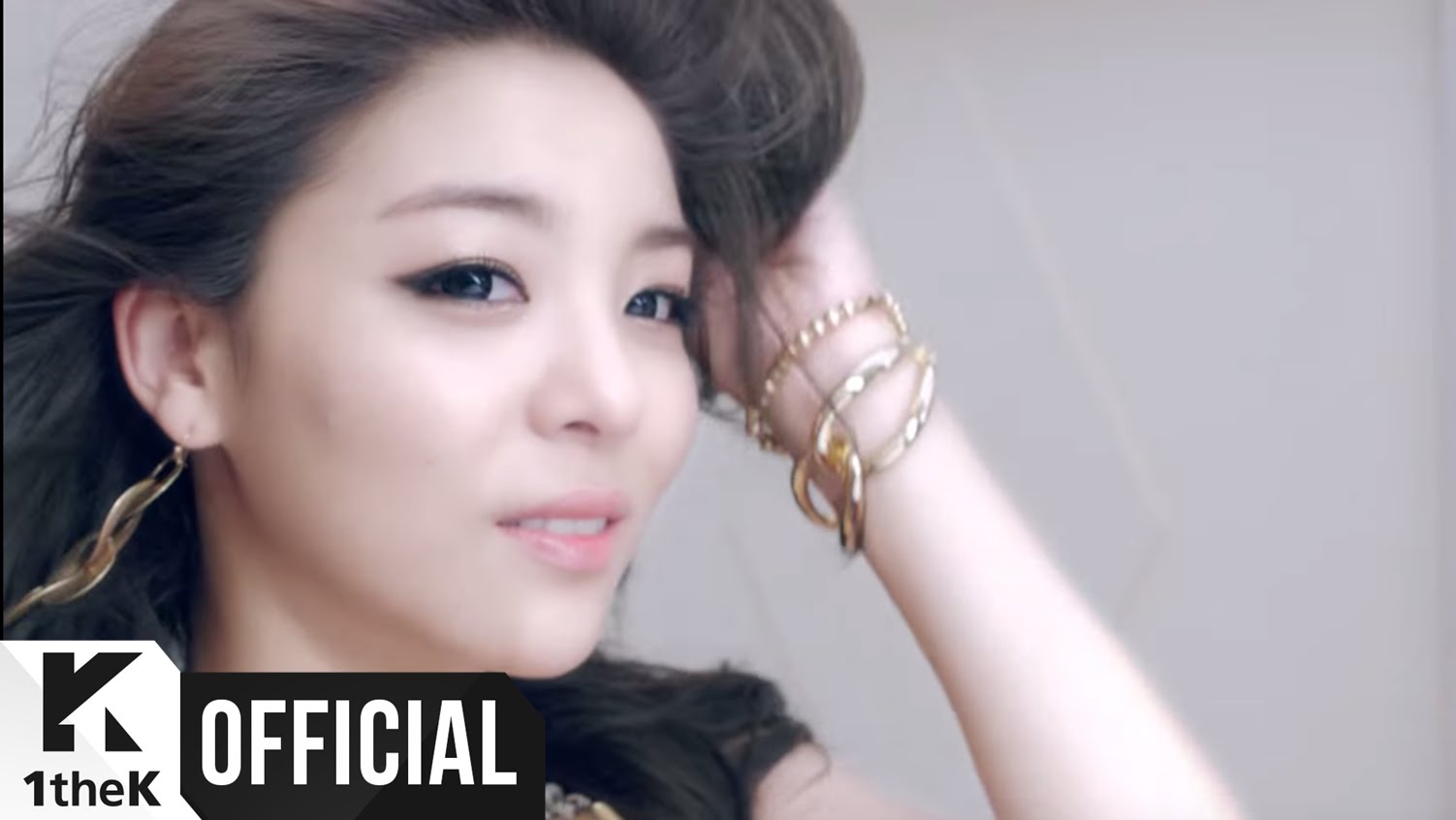 [MV] Ailee(에일리) _ I will show you(보여줄게) - YouTube